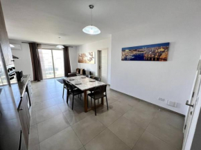 Mediterranea 2 Bedroom Smart Apartment